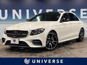 2019 MERCEDES BENZ E-CLASS