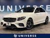 MERCEDES BENZ E-CLASS