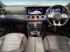 MERCEDES BENZ E-CLASS
