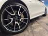 MERCEDES BENZ E-CLASS