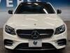 MERCEDES BENZ E-CLASS