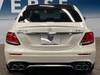 MERCEDES BENZ E-CLASS