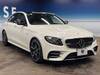 MERCEDES BENZ E-CLASS
