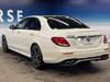 MERCEDES BENZ E-CLASS
