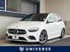 MERCEDES BENZ B-CLASS