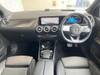 MERCEDES BENZ B-CLASS