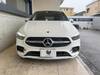 MERCEDES BENZ B-CLASS