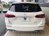 MERCEDES BENZ B-CLASS