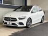 MERCEDES BENZ B-CLASS