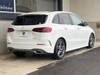 MERCEDES BENZ B-CLASS