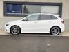 MERCEDES BENZ B-CLASS