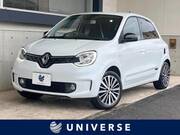 2024 RENAULT TWINGO