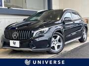 2016 MERCEDES BENZ GLA-CLASS