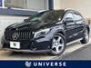MERCEDES BENZ GLA-CLASS