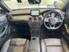 MERCEDES BENZ GLA-CLASS