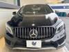 MERCEDES BENZ GLA-CLASS