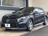 MERCEDES BENZ GLA-CLASS