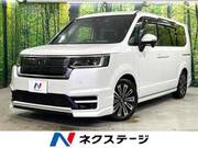 2024 HONDA STEPWAGON