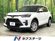 2023 TOYOTA RAIZE