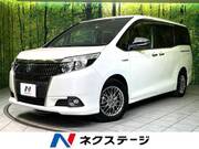 2016 TOYOTA ESQUIRE