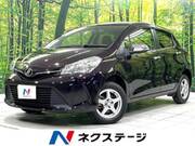 2014 TOYOTA VITZ