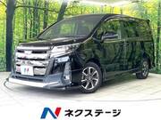 2017 TOYOTA NOAH