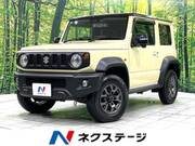 2025 SUZUKI JIMNY SIERRA