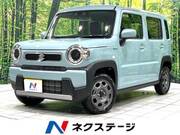 2025 SUZUKI HUSTLER