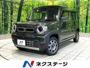 2024 SUZUKI HUSTLER