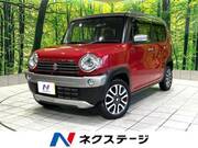 2018 SUZUKI HUSTLER