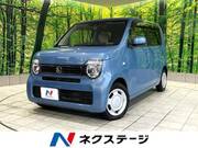 2020 HONDA N-WGN