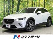 2015 MAZDA CX-3 XD TURING