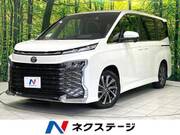 2023 TOYOTA VOXY