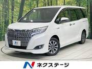 2018 TOYOTA ESQUIRE
