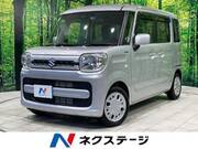 2020 SUZUKI SPACIA