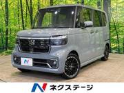 2025 HONDA N-BOX CUSTOM