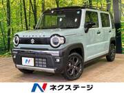 2026 SUZUKI HUSTLER