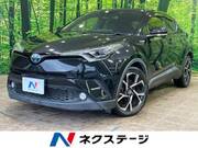 2017 TOYOTA C-HR G