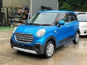 2018 DAIHATSU CAST