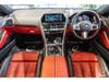 BMW 8 SERIES