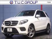2017 MERCEDES BENZ GLE