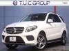 MERCEDES BENZ GLE