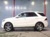 MERCEDES BENZ GLE