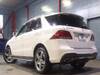 MERCEDES BENZ GLE