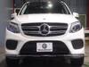 MERCEDES BENZ GLE