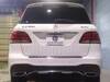 MERCEDES BENZ GLE