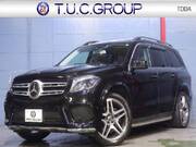 2019 MERCEDES BENZ GLS