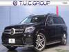 MERCEDES BENZ GLS
