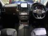 MERCEDES BENZ GLS