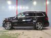 MERCEDES BENZ GLS